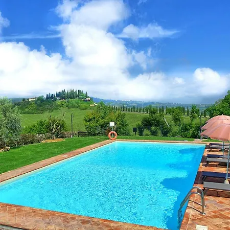 Giulia Villa *
