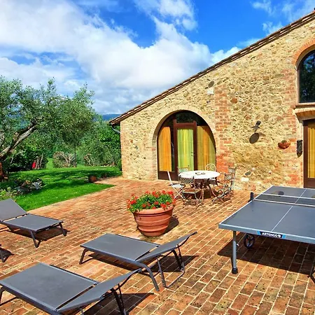 Giulia Villa *