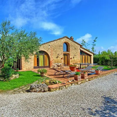 Giulia Villa *