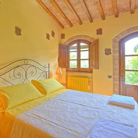 Giulia Villa *