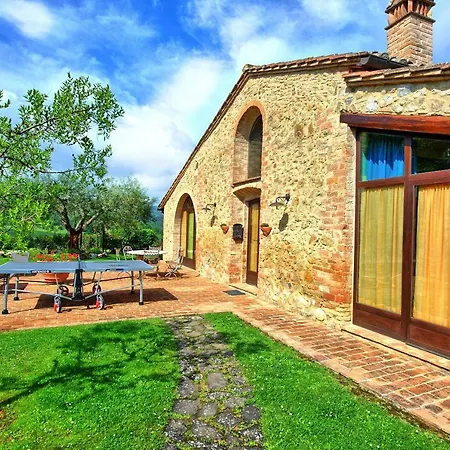 Giulia San Gimignano